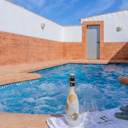 Casa Roman Vejer De La Frontera - El Palmar By Ruralidays Καντίζ Εξωτερικό φωτογραφία