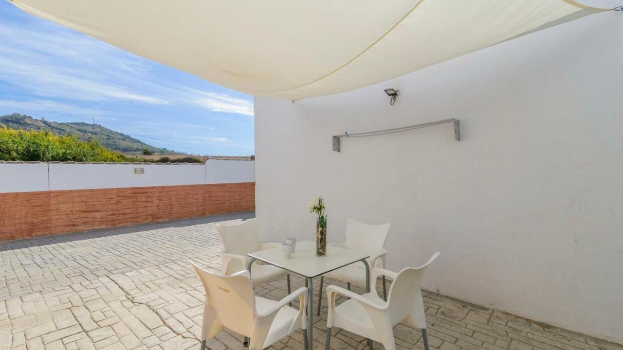 Casa Roman Vejer De La Frontera - El Palmar By Ruralidays Καντίζ Εξωτερικό φωτογραφία