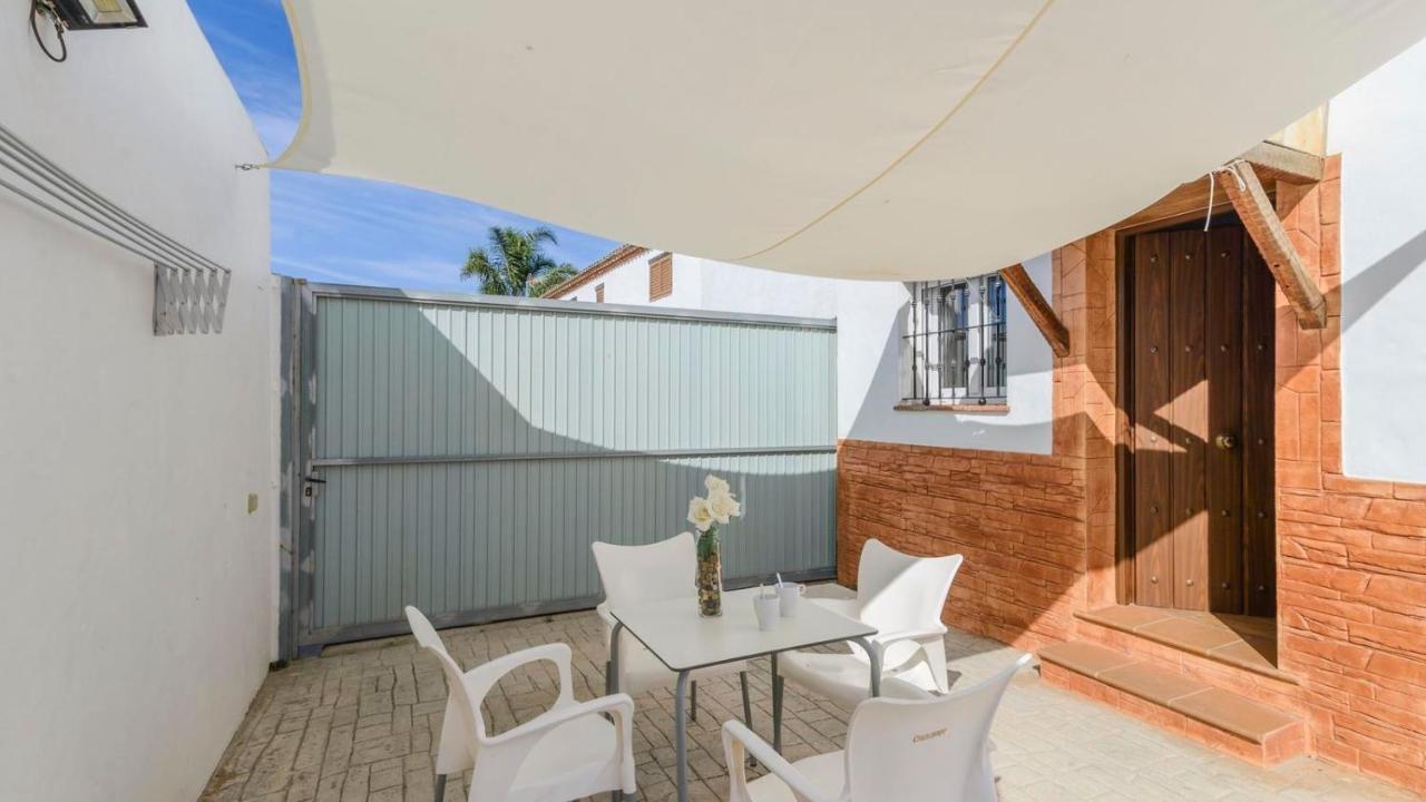 Casa Roman Vejer De La Frontera - El Palmar By Ruralidays Καντίζ Εξωτερικό φωτογραφία